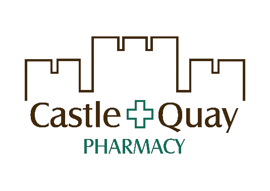 Castle Quay Logo